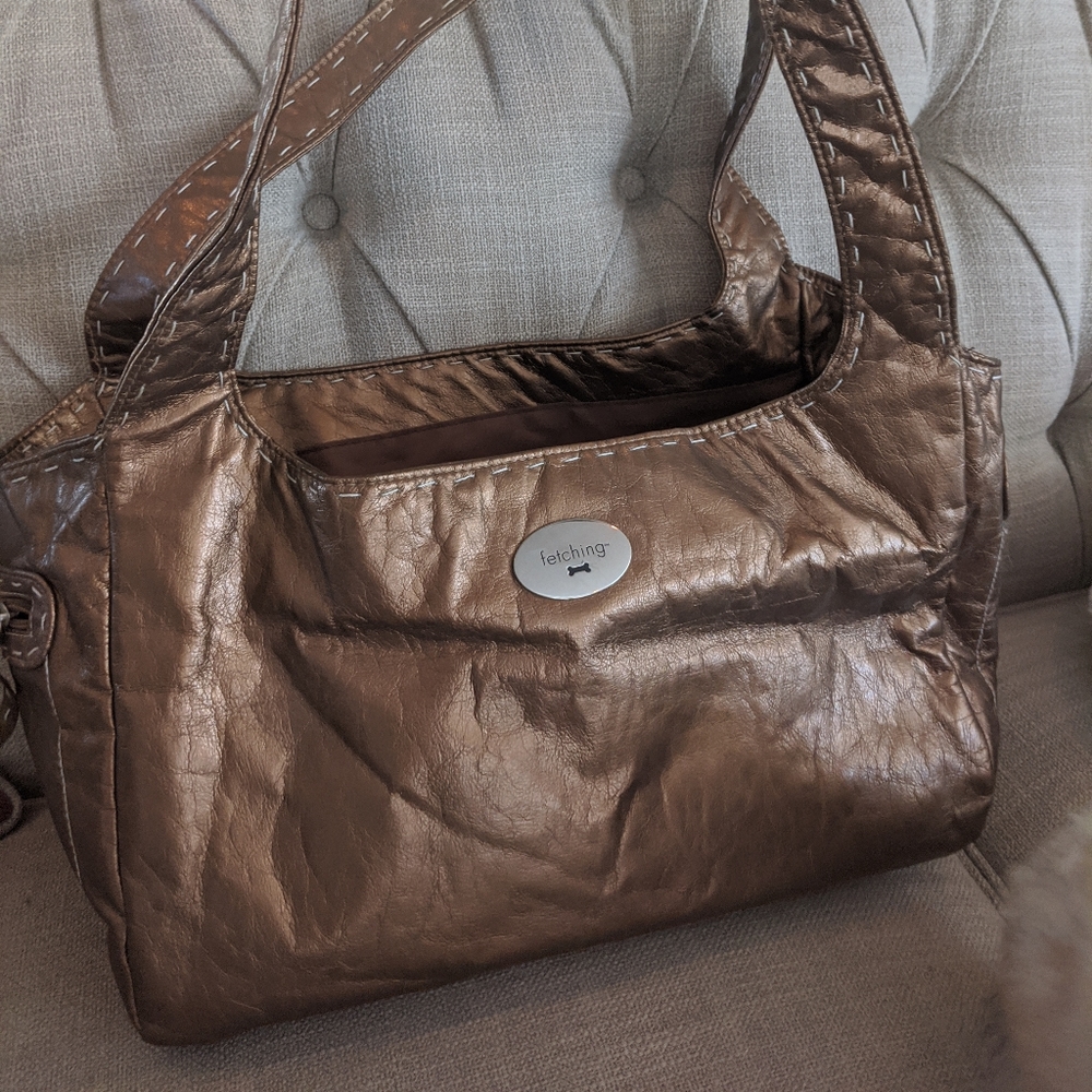 Dog Carrier purse